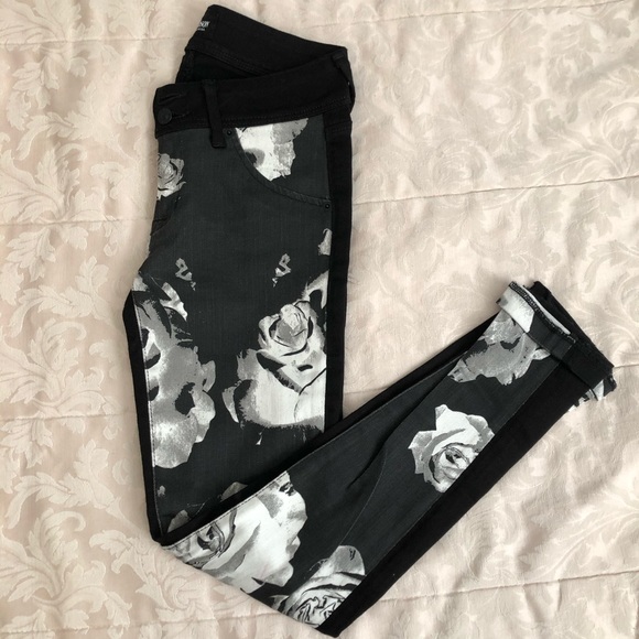 Hudson Jeans Denim - Hudson designer jeans